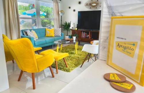 Amarillo House - Luxury Home with Pool & Spa - Foto 25