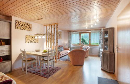 Haus Kurparkblick - Foto 8