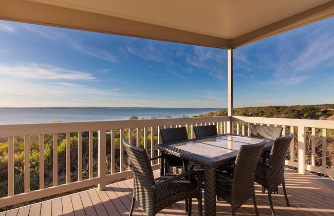 Venus Bay Beachfront Tourist Park - Photo 18