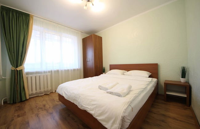 DayFlat Apartments on the Left Bank - Foto 23