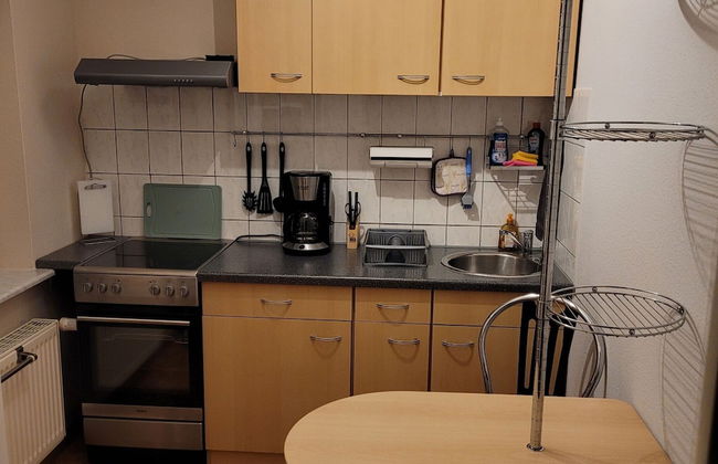 Ferienwohnung, Freital - Photo 4