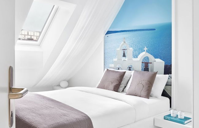 VISIONAPARTMENTS Zurich Militärstrasse - Foto 14