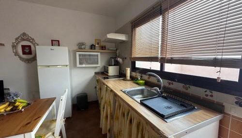 Estudio con terraza - Foto 3