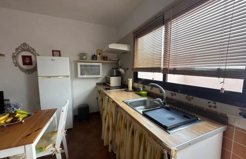 Estudio con terraza - Foto 3