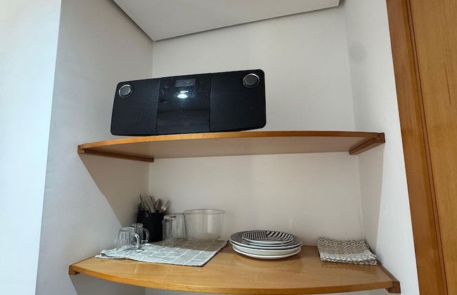 Get a Flat 1207/ Jardins/ Ibirapuera/ SP - Foto 26