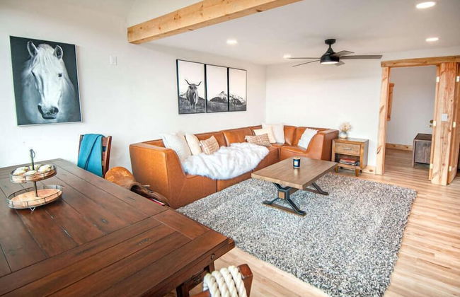 EML 1 Pack Saddle Jack - Foto 36