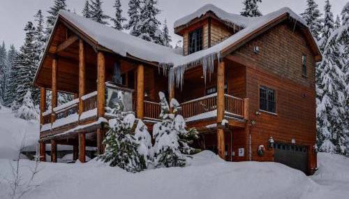 Snowed Inn - Meredith Lodging - Foto 5
