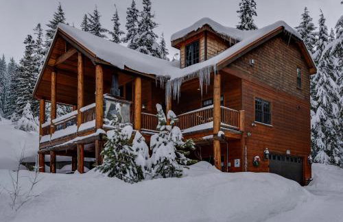 Snowed Inn - Meredith Lodging - Foto 5