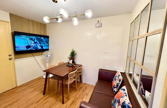 Seawind Condo 2BR Near Samal and Airport - Foto 17