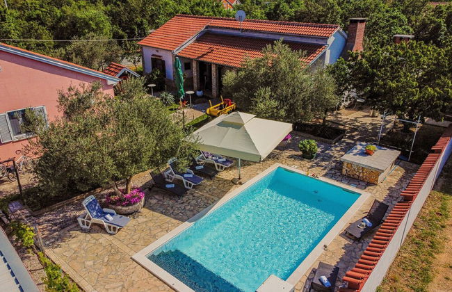 Villa Štrkalj - Foto 40