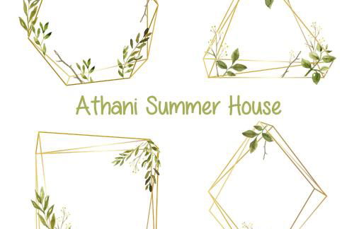 Athani Summer House (Apartments 03 - 04) - Foto 1