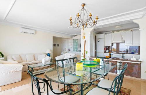 Spacious apart with large terrace,5 min beach - Foto 9