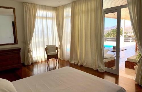 Villa Dois Mares Puerto Calero - Foto 17