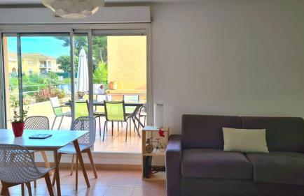 Coin de paradis, piscine, parking, terrasse - Foto 22