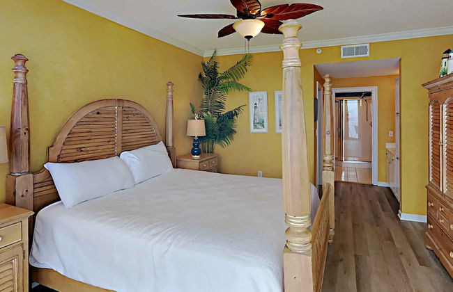 The Pearl of Navarre by Southern Vacation Rentals - Foto 60