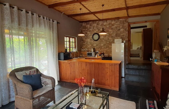 Abigails Garden Cottage - Foto 24