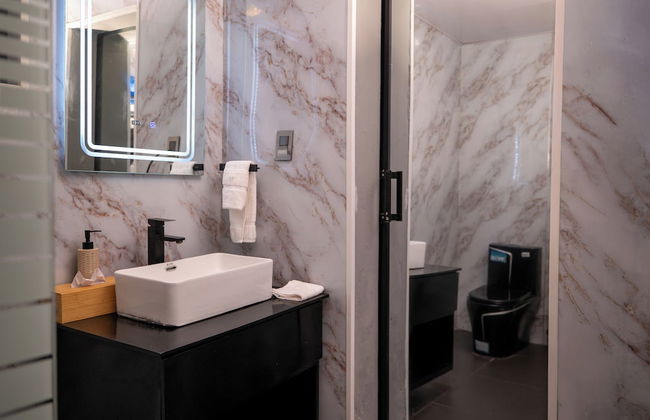 TBR by Mega Stays - Foto 54