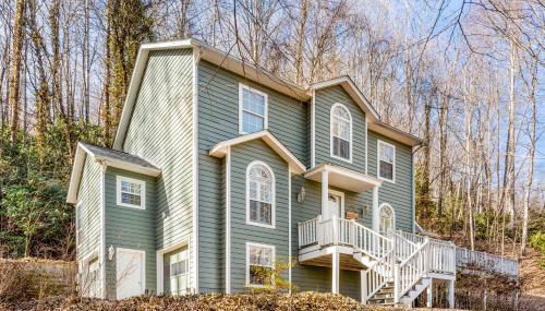 Cherry Tree Lodge - Foto 3