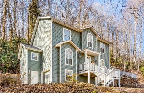 Cherry Tree Lodge - Foto 3