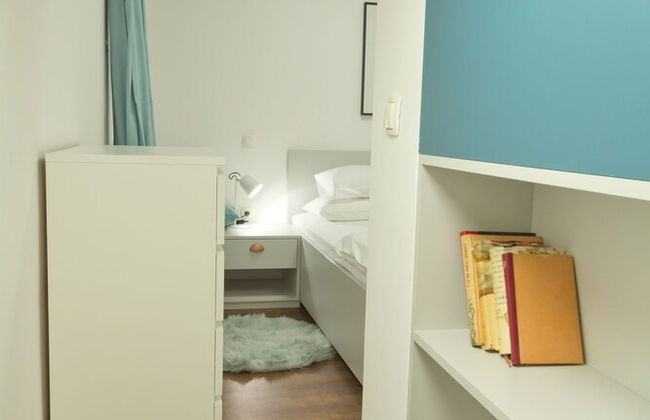 City Centre Apartments - Foto 16