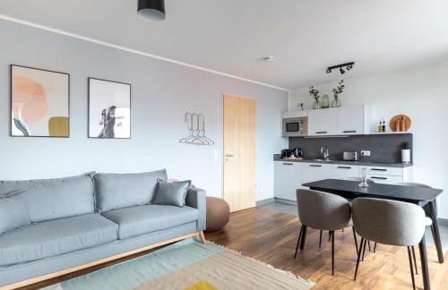 Flower's Berlin by Limehome - Digital Access - Foto 28