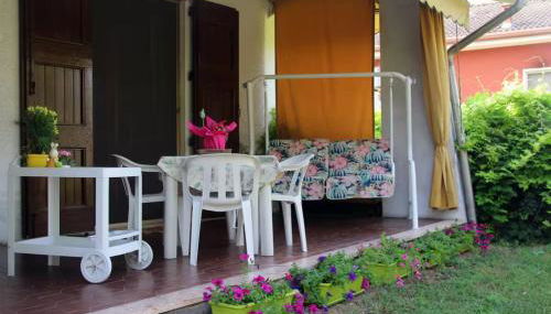 VILLA Amena WI-FI AC Giardino privato - Photo 2