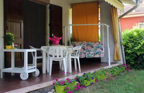 VILLA Amena WI-FI AC Giardino privato - Photo 2