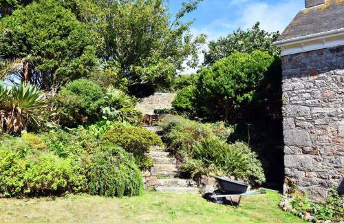 Historical Churchtown House Cornwall - Photo 29