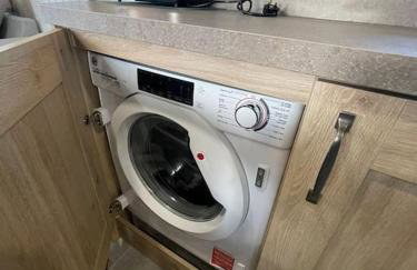 Cornwall Holiday Cabin with Hot tub & Sea view - Foto 34