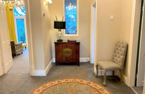 Lyndhurst - Victorian villa with heated pool - Foto 45