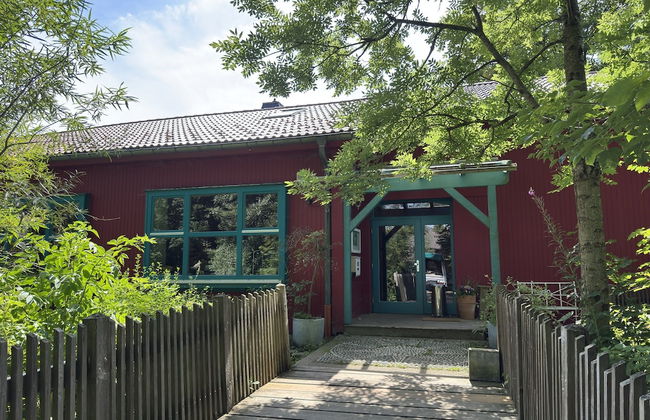 Gruppenhaus in Buntenbock - Foto 45