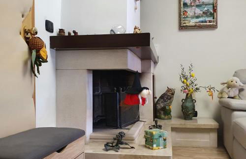 GUFO VERDE - Photo 9