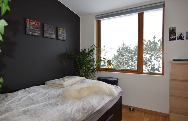 Solferie Holiday Home Odderheisløyfen - Foto 7