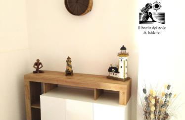 Il bacio del sole - S. Isidoro - Foto 29