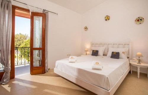 Wine & Vineyard Retreat Emarmene - Foto 9