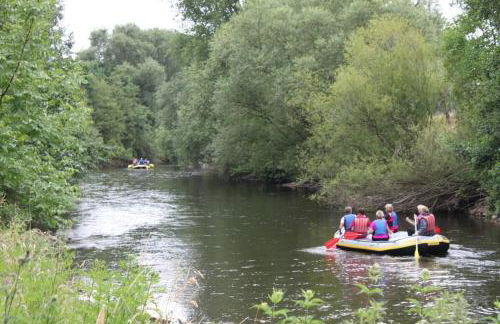 Ferienhaus Rur - Foto 42