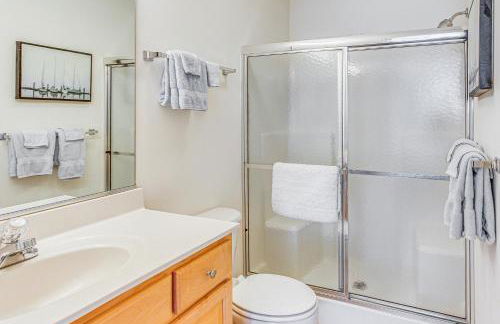 Dog-Friendly Condo with Resort Perks in Calabash! - Foto 12