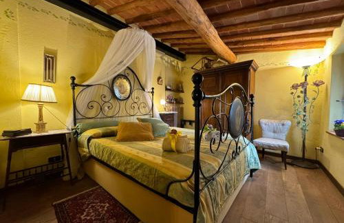 Casa Giulia, il gioiello del Borgo - Foto 7