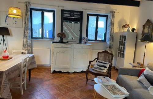 Maison de pêcheur proche du bourg - Foto 22