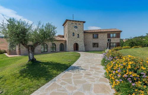 Villa Flavia - Foto 58