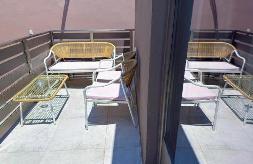 Elafonisi Paradise with Parking, WiFi, - Walking Distance to the Beach - Foto 21