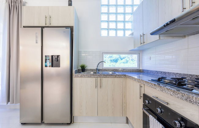 3-BR Villa with Pool & Rooftop Jacuzzi - Foto 25