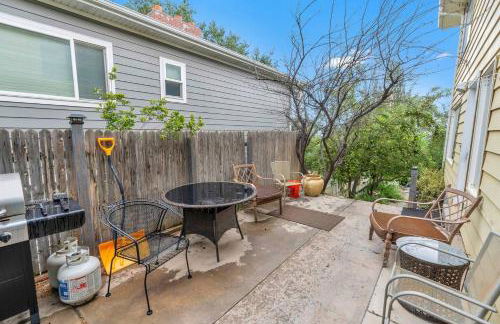 Capitol Retreats-views! Near Salt Palace,sleep 28 - Foto 37