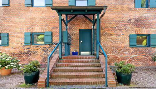 Haus Förde Kanalpackhaus - Foto 2