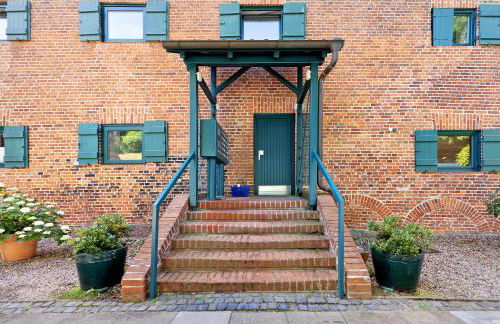 Haus Förde Kanalpackhaus - Foto 2