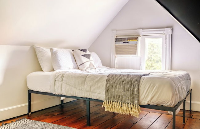 Jungle House Luxury Stays - Downtown Columbus & Short North - Photo 29