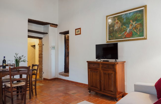Podere Montale Il Borgo - Foto 119