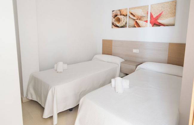 Apartamentos Vegasol Playa A.T. - Foto 29