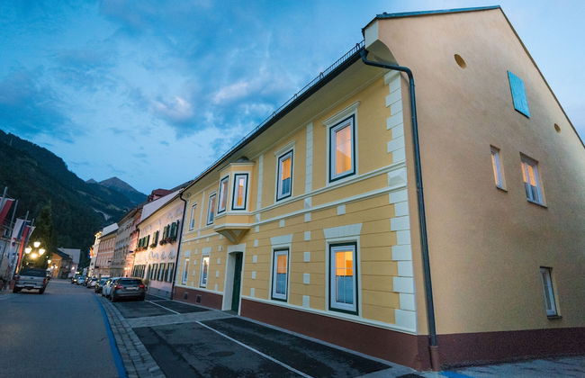 Appartementhaus Hohe Tauern - Photo 53