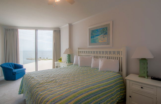 Sea Breeze 908 - Photo 4